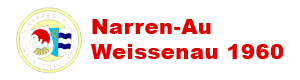 Narrenzunft Weissenau Narren-Au 1960